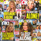 Image for article titled The Year in Tabloids: Monster Moms, Sad Preggos and Lies, Lies, Lies